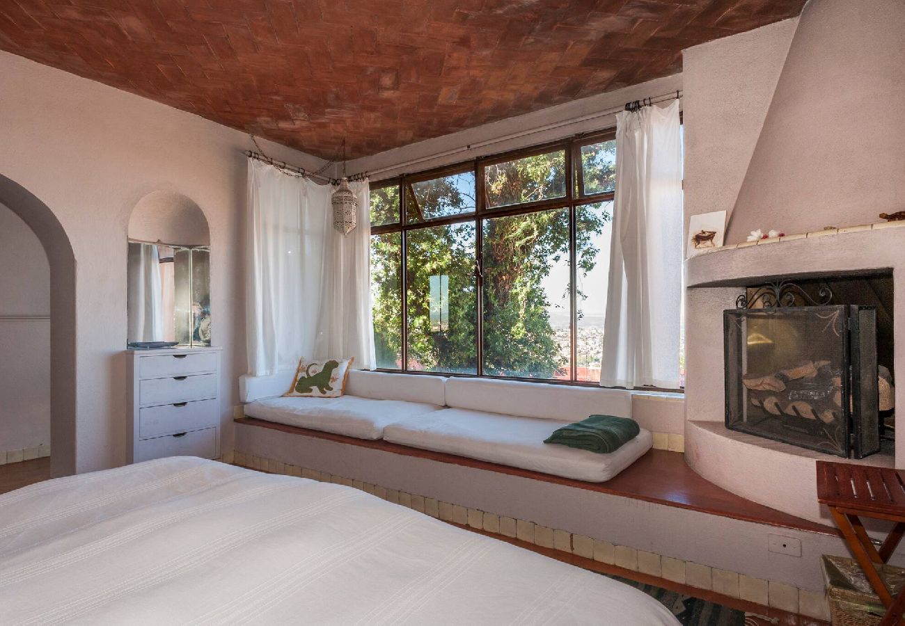 Casa en San Miguel de Allende - Casa Magnifica