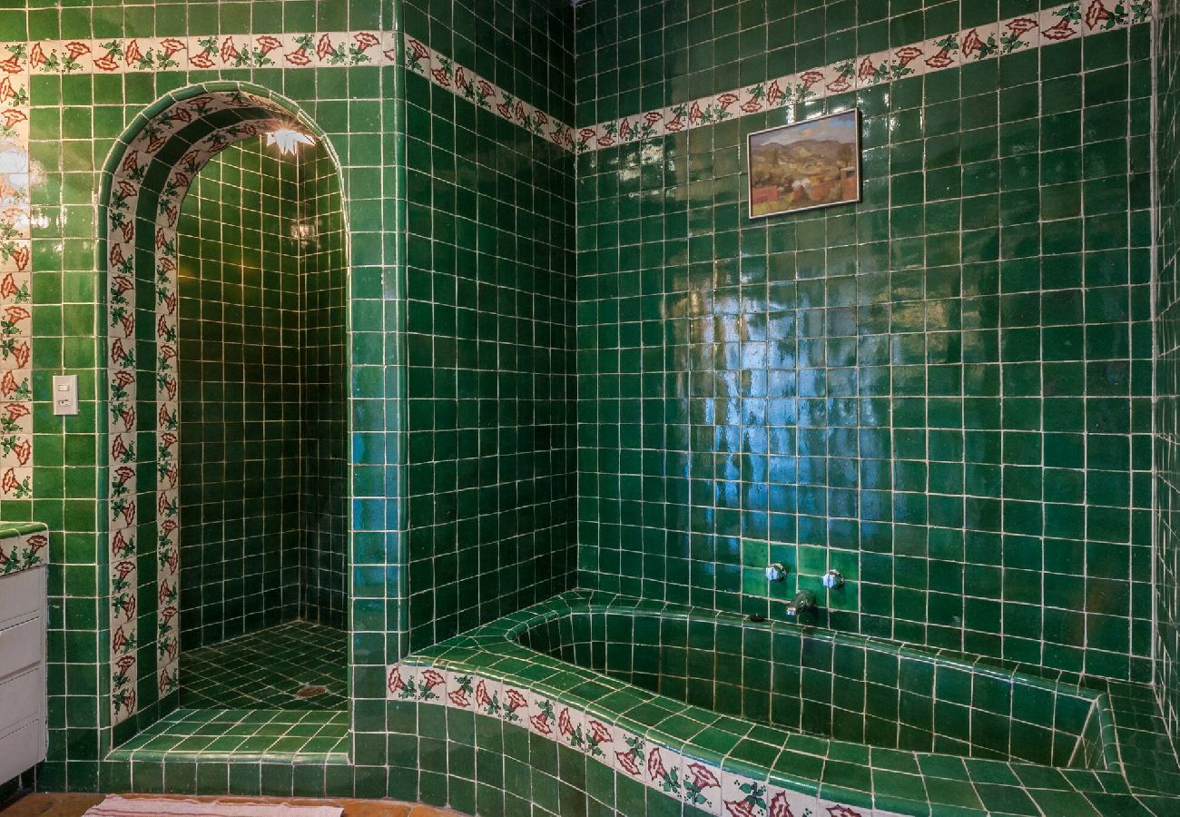 Casa en San Miguel de Allende - Casa Magnifica