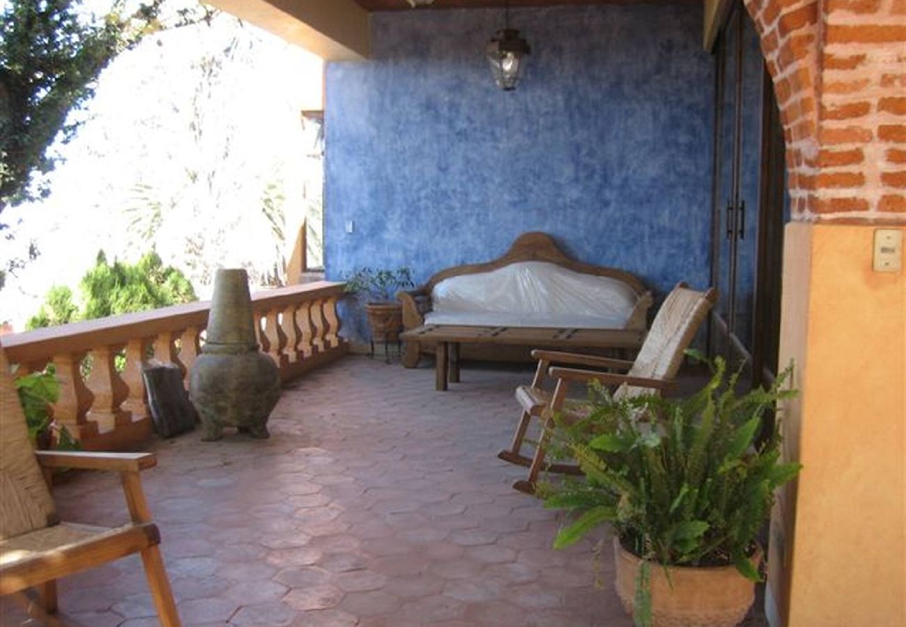 Casa en San Miguel de Allende - Casa Magnifica