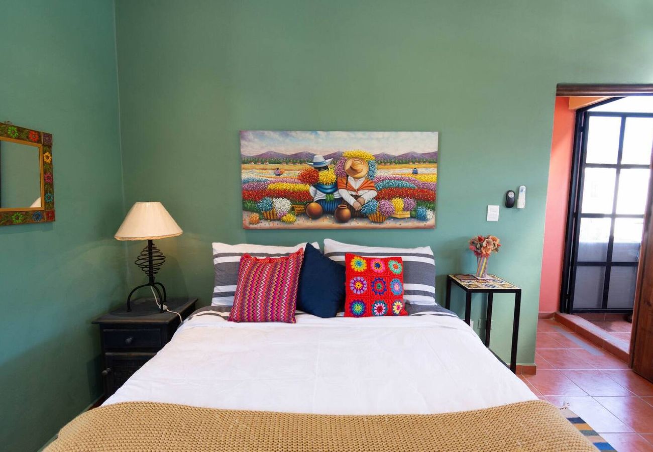 Casa en San Miguel de Allende - Casa Irena