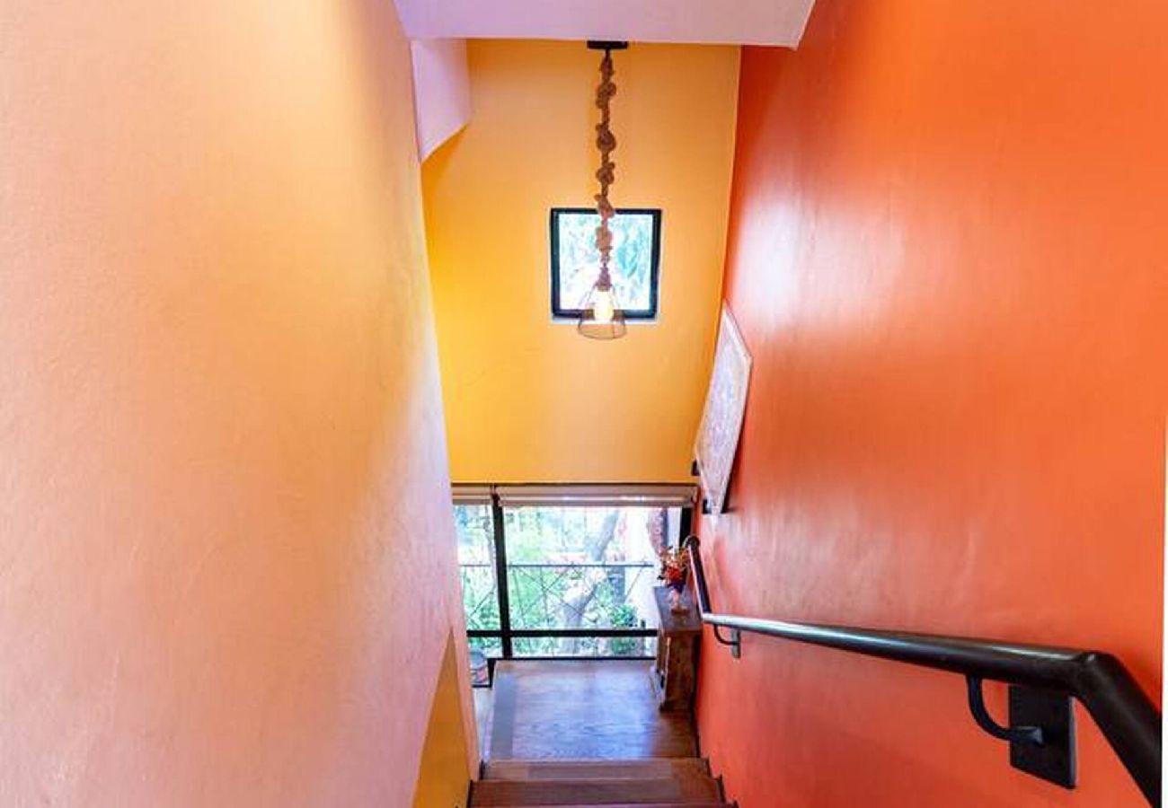 Casa en San Miguel de Allende - Casa Irena