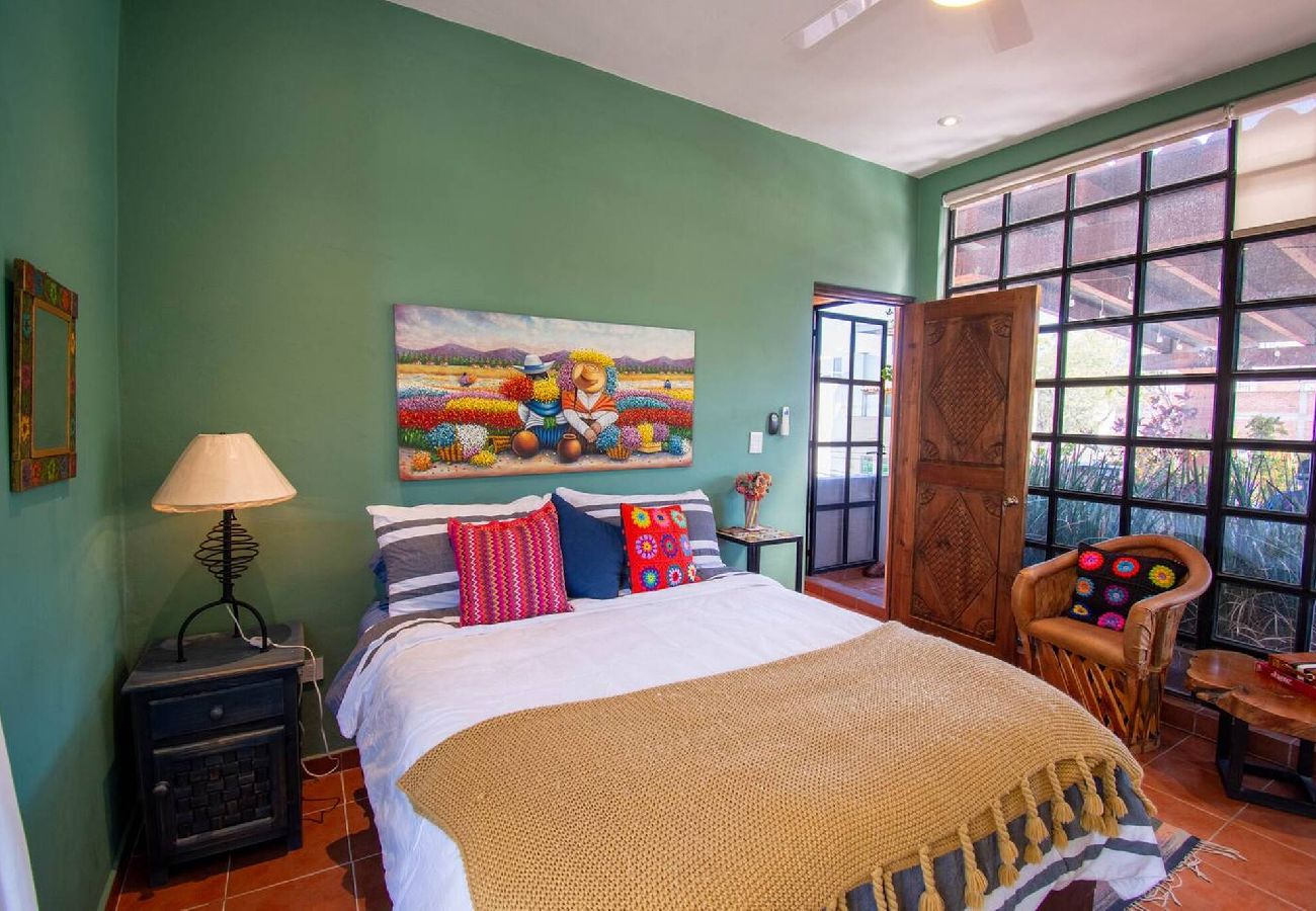 Casa en San Miguel de Allende - Casa Irena