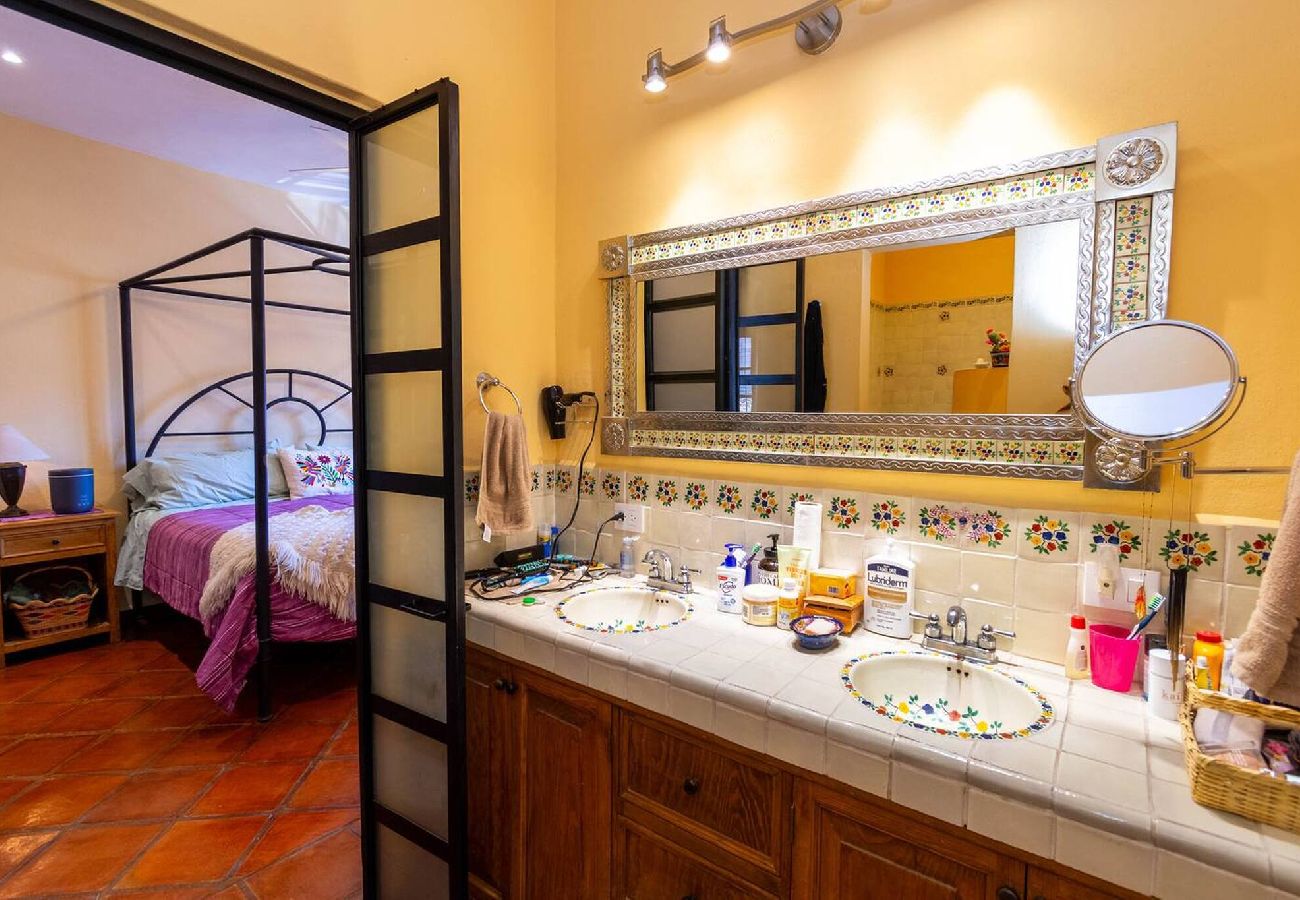 Casa en San Miguel de Allende - Casa Irena