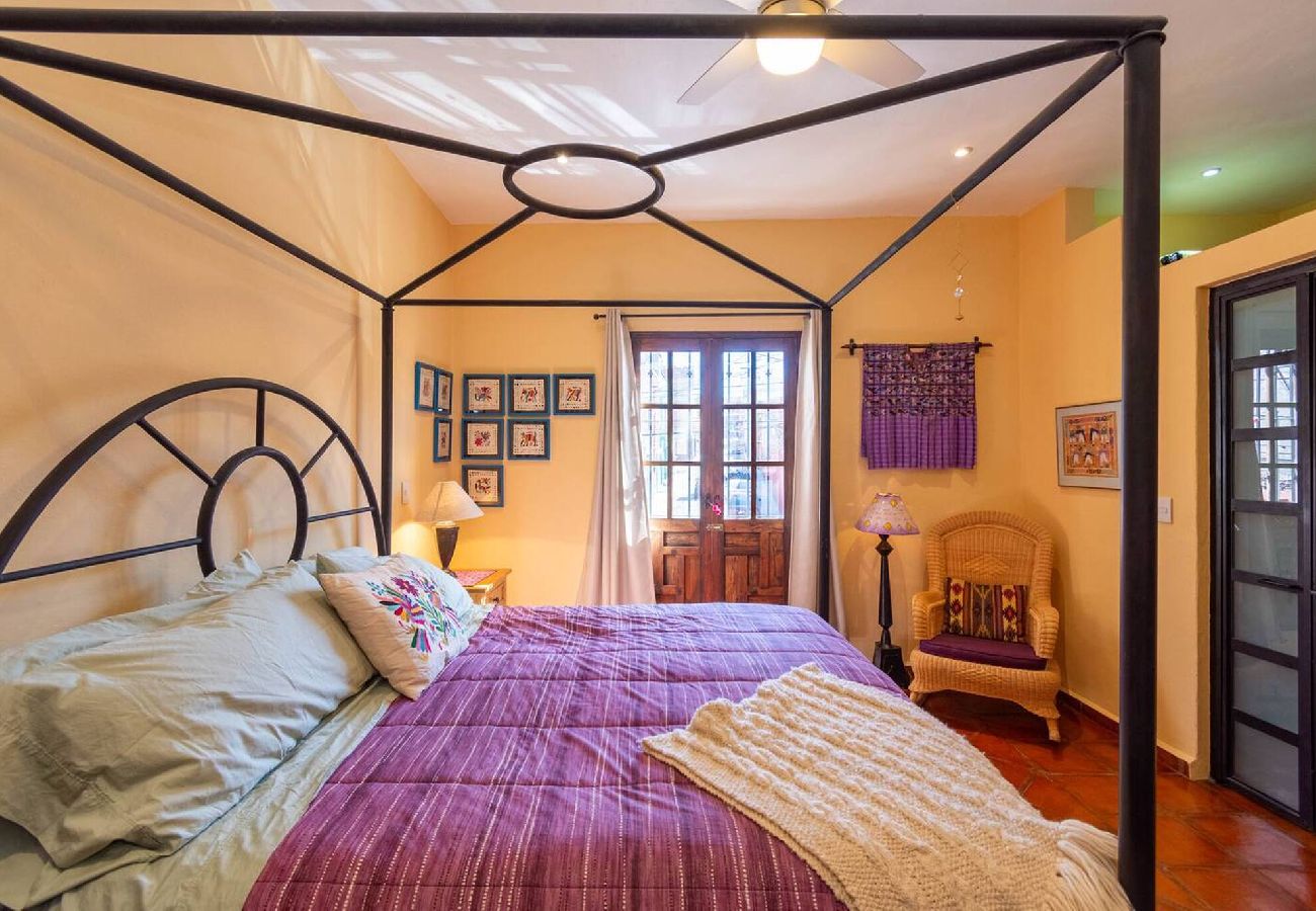 Casa en San Miguel de Allende - Casa Irena