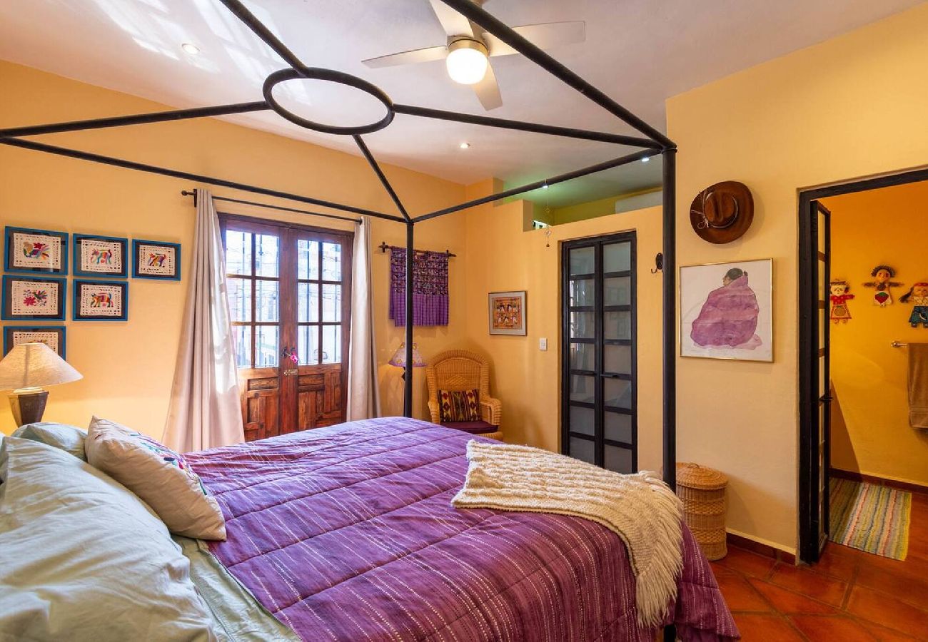 Casa en San Miguel de Allende - Casa Irena