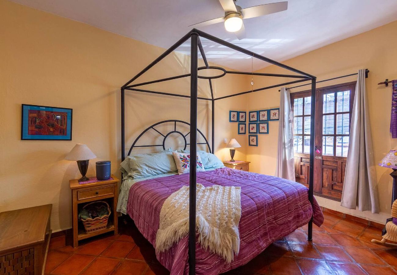 Casa en San Miguel de Allende - Casa Irena