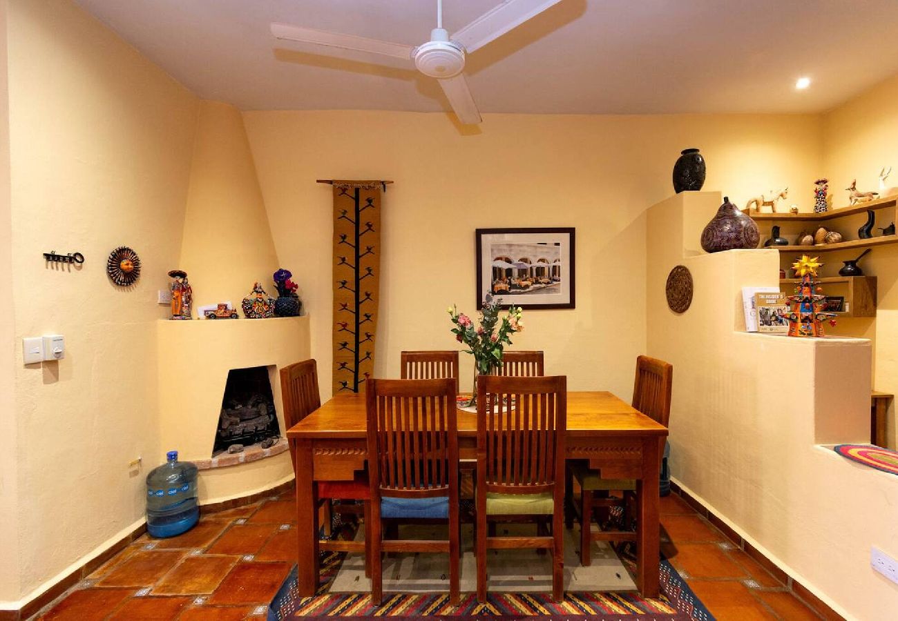 Casa en San Miguel de Allende - Casa Irena