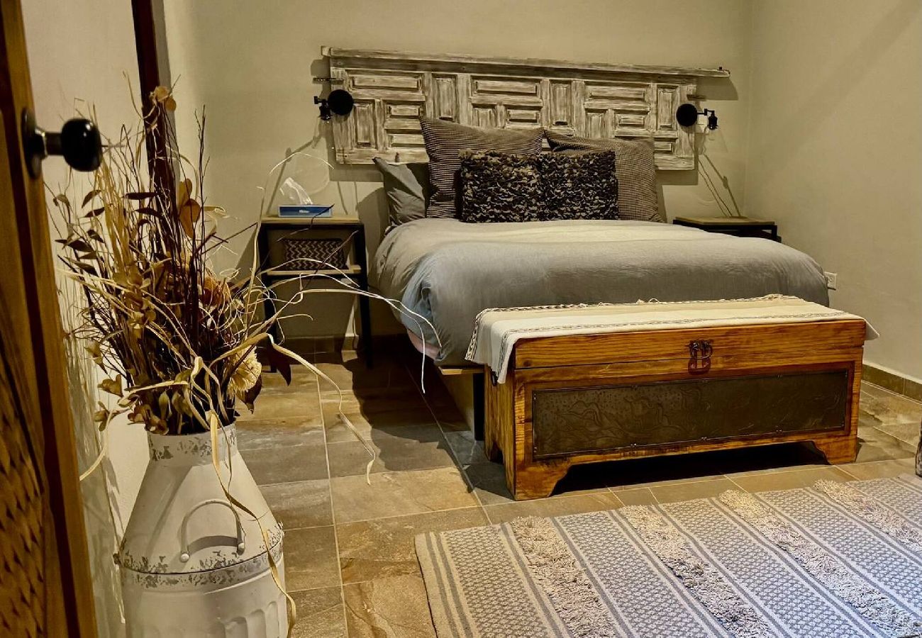 Apartamento en San Miguel de Allende - Casita York #1