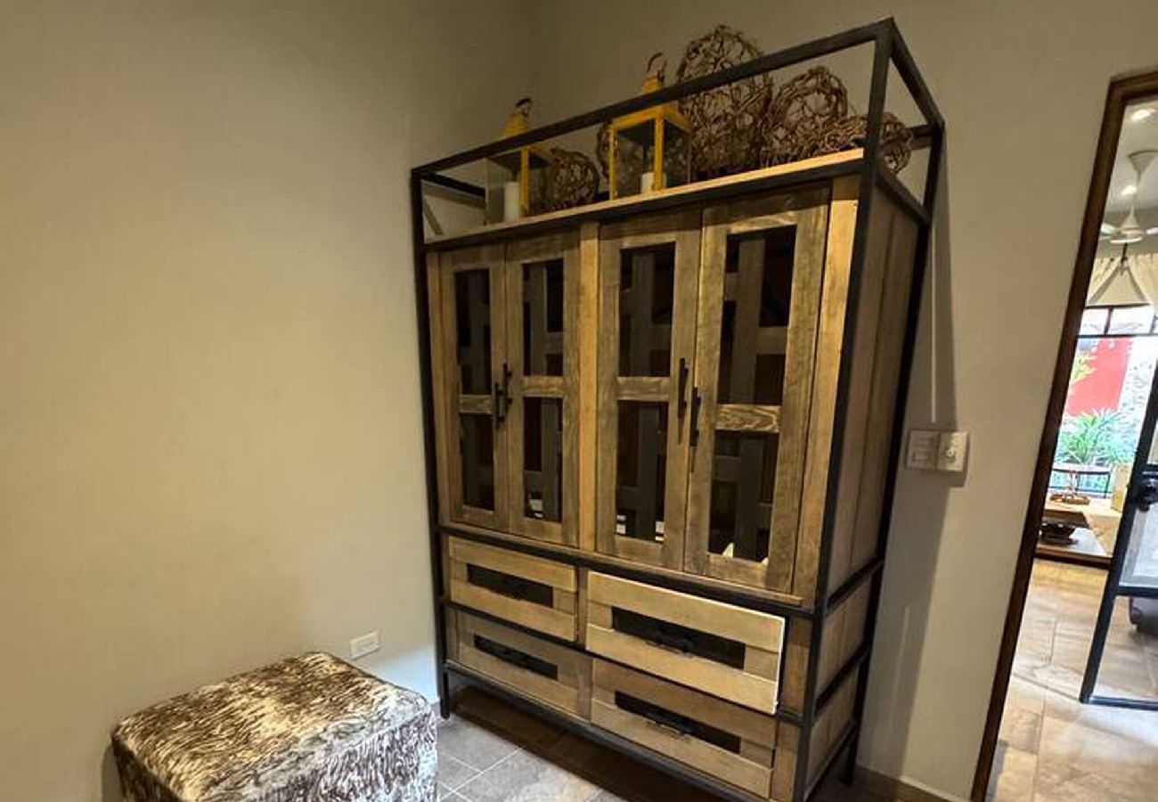 Apartamento en San Miguel de Allende - Casita York #1