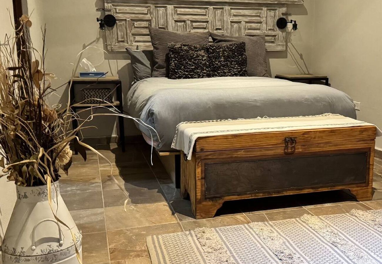 Apartamento en San Miguel de Allende - Casita York #1