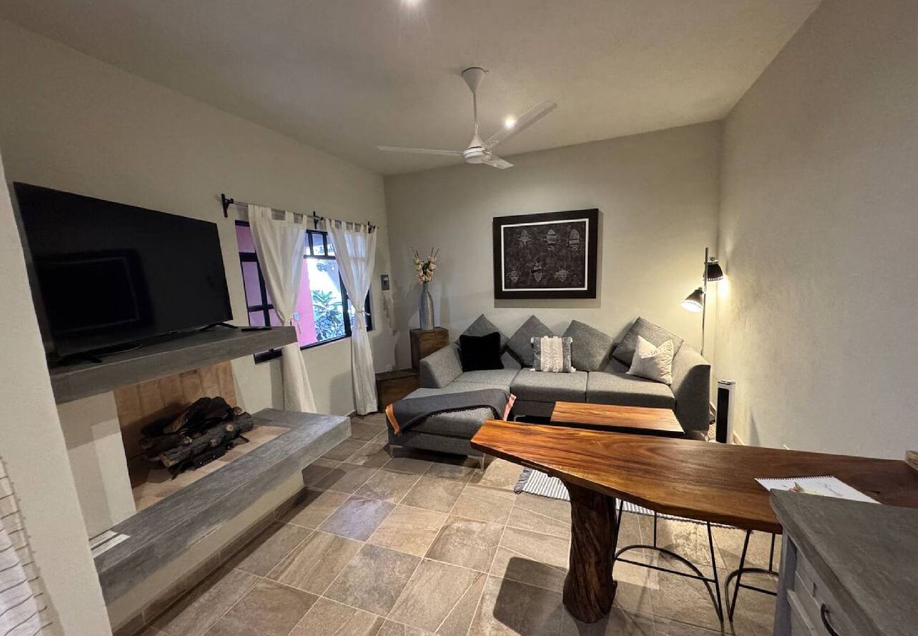 Apartamento en San Miguel de Allende - Casita York #2
