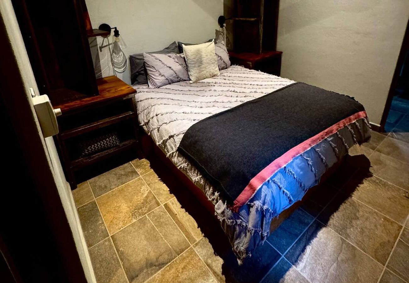 Apartamento en San Miguel de Allende - Casita York #2