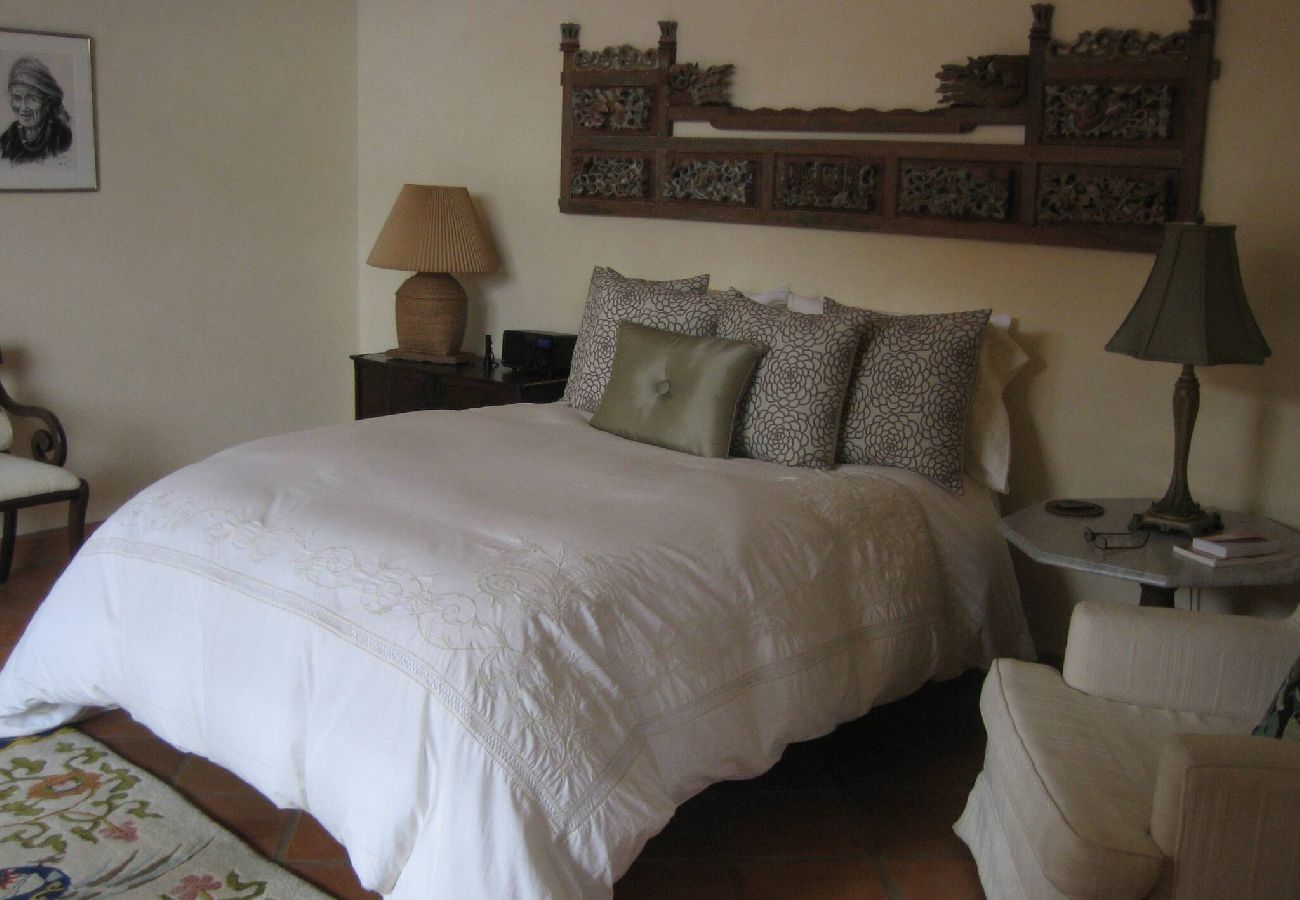 Casa en San Miguel de Allende - Casa San Rafael