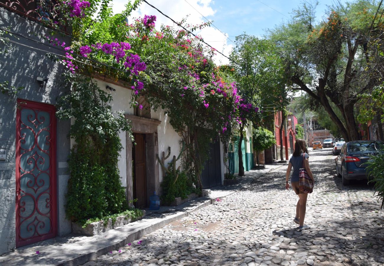 Casa en San Miguel de Allende - Casa De Las Vistas