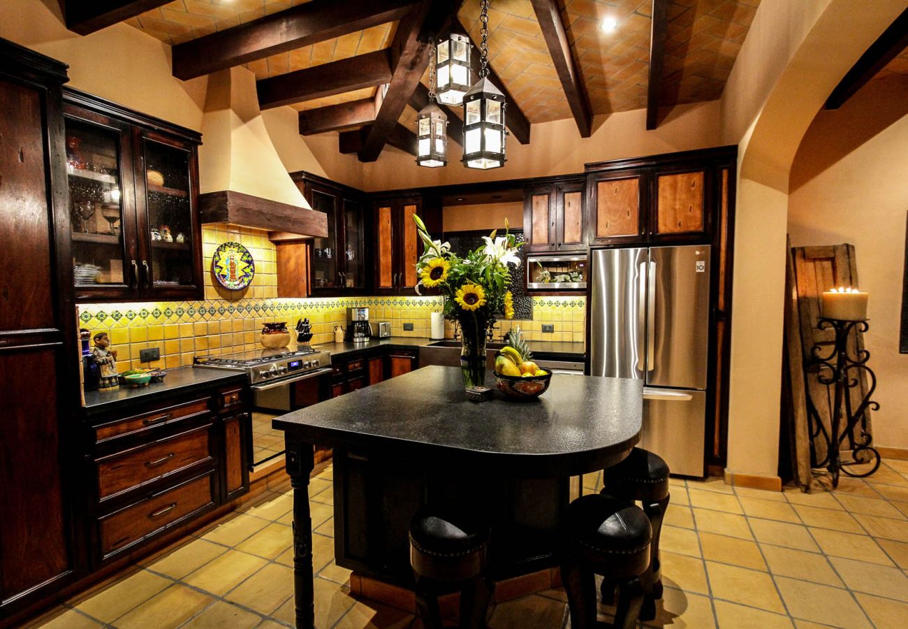 Casa en San Miguel de Allende - Casa De Las Vistas