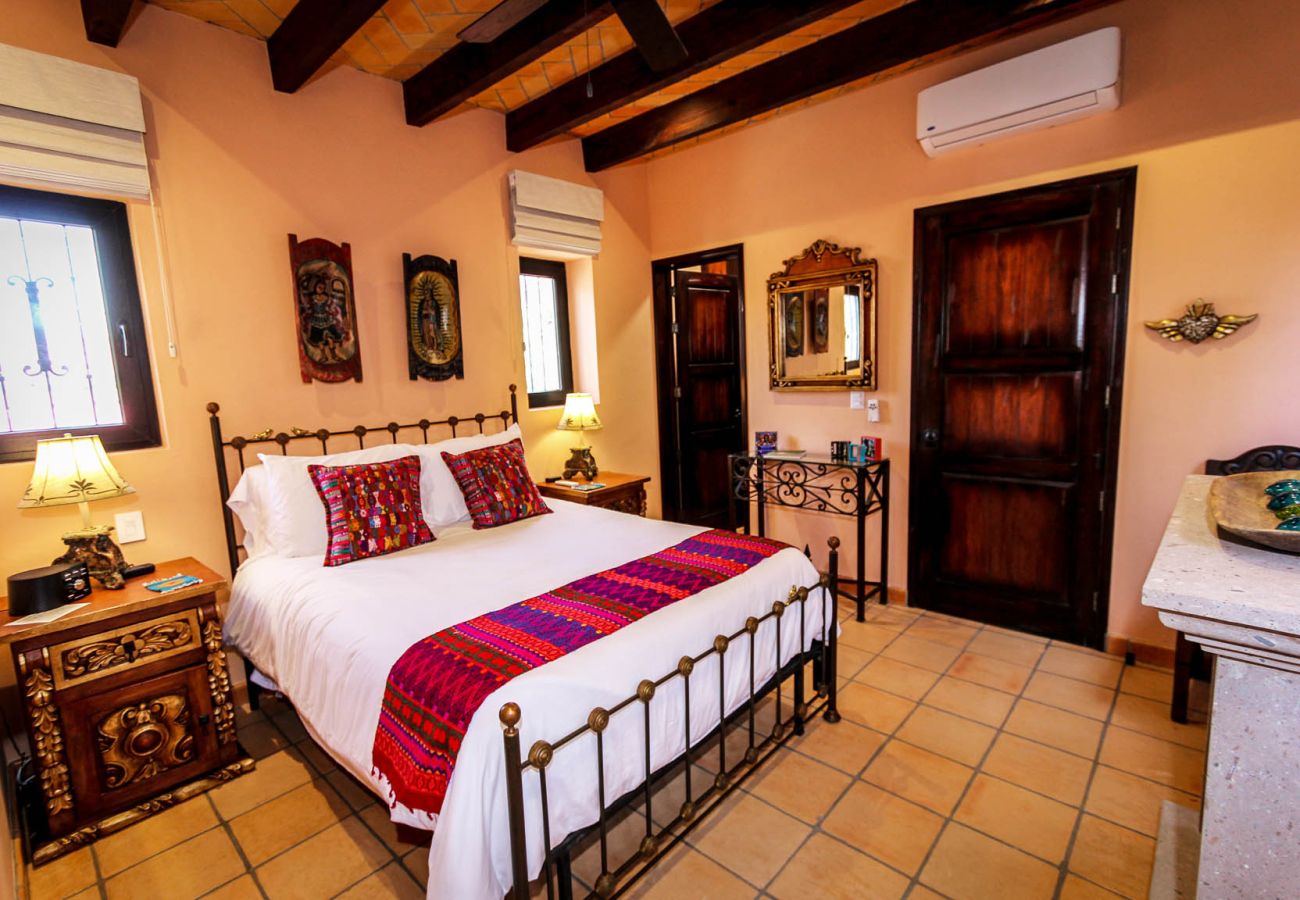 Casa en San Miguel de Allende - Casa De Las Vistas