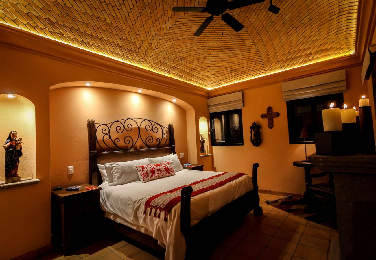 Casa en San Miguel de Allende - Casa De Las Vistas