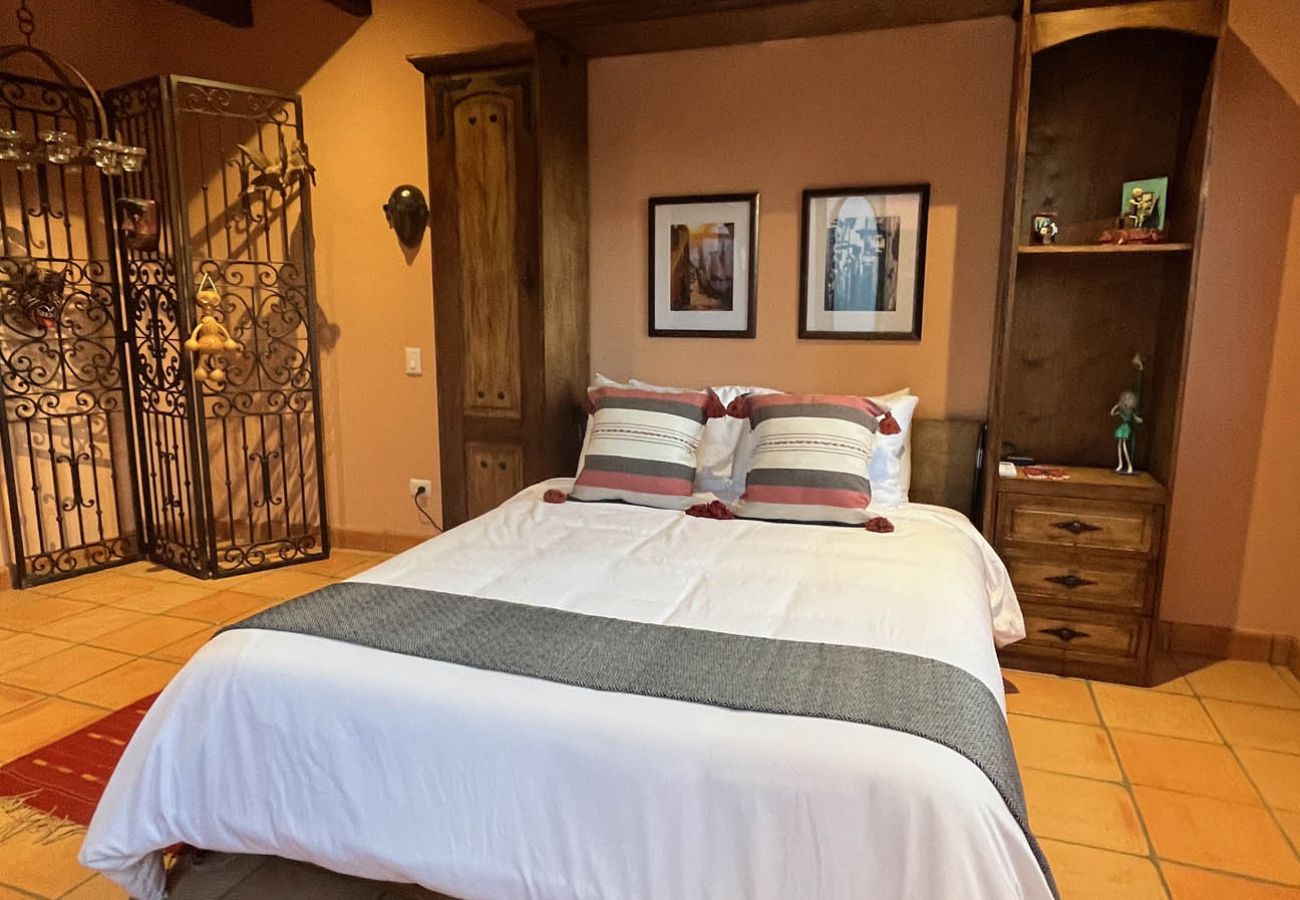 Casa en San Miguel de Allende - Casa De Las Vistas