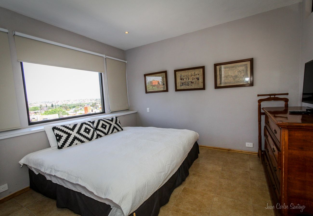 Casa en San Miguel de Allende - Casa Alix