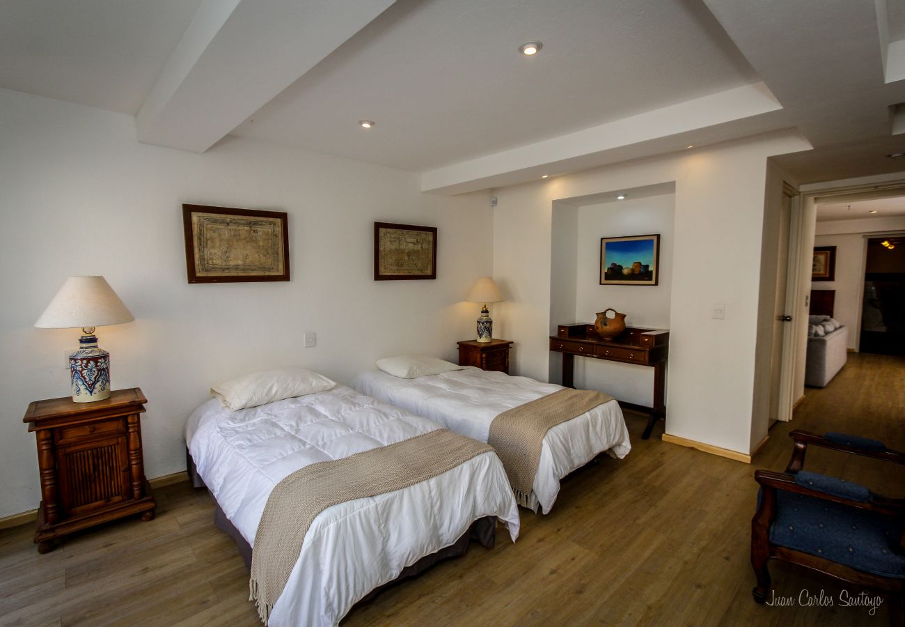 Casa en San Miguel de Allende - Casa Alix
