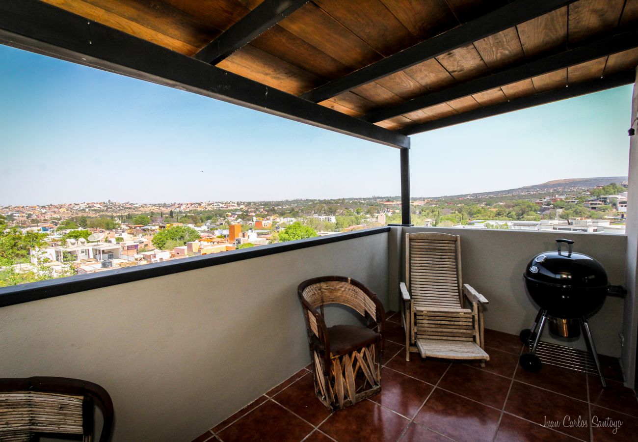 Casa en San Miguel de Allende - Casa Alix