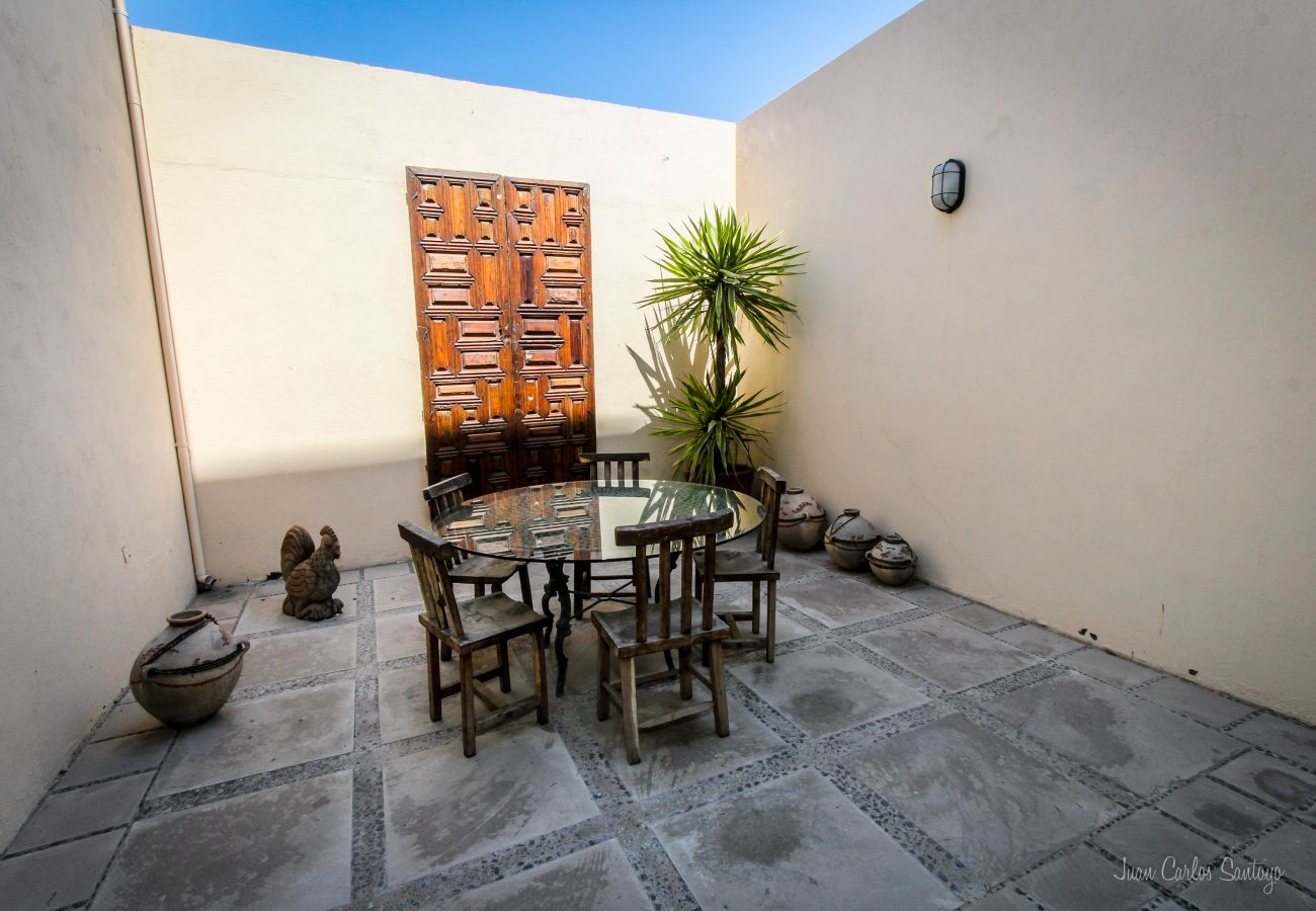 Casa en San Miguel de Allende - Casa Alix