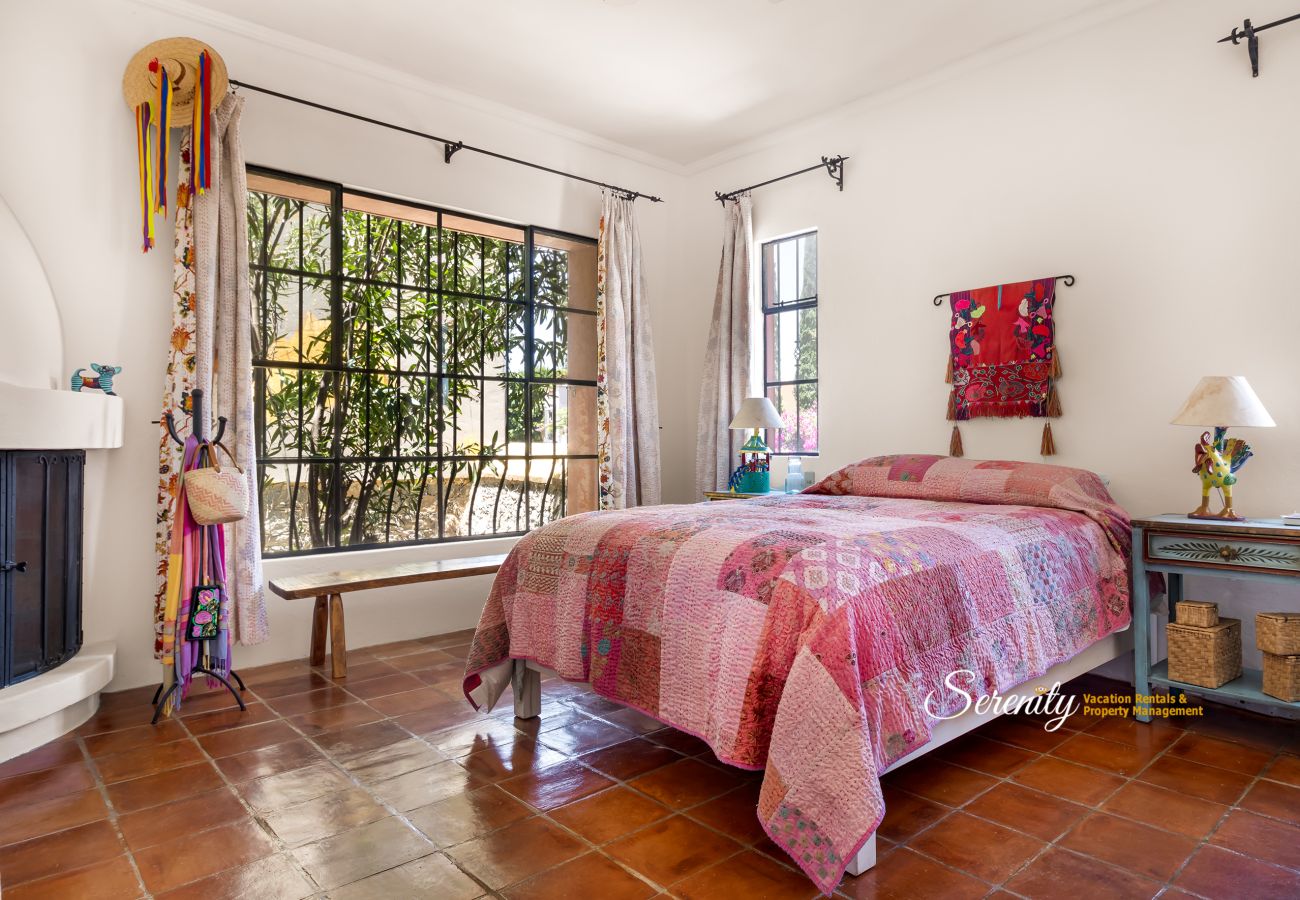 Casa en San Miguel de Allende - Casa Colina