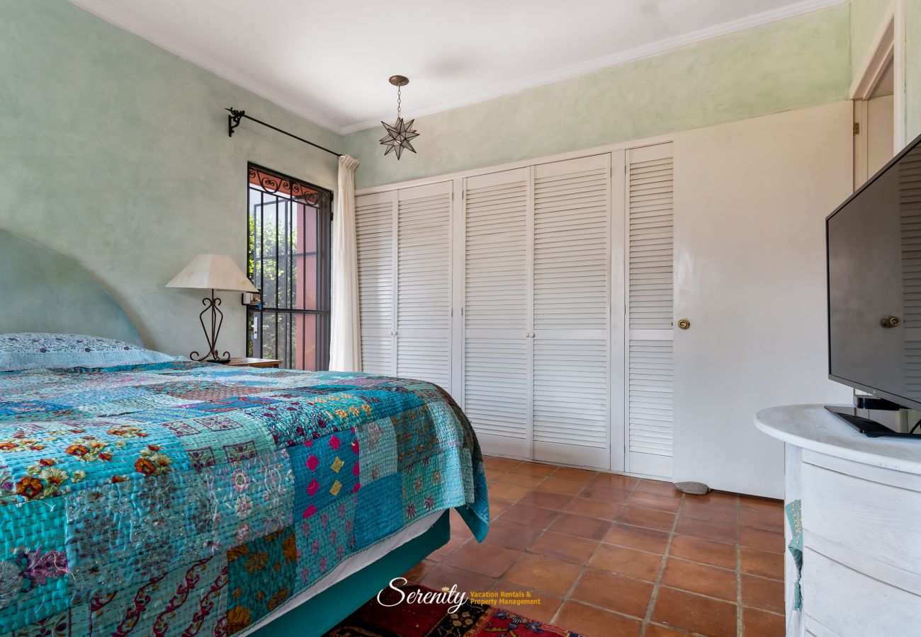 Casa en San Miguel de Allende - Casa Colina