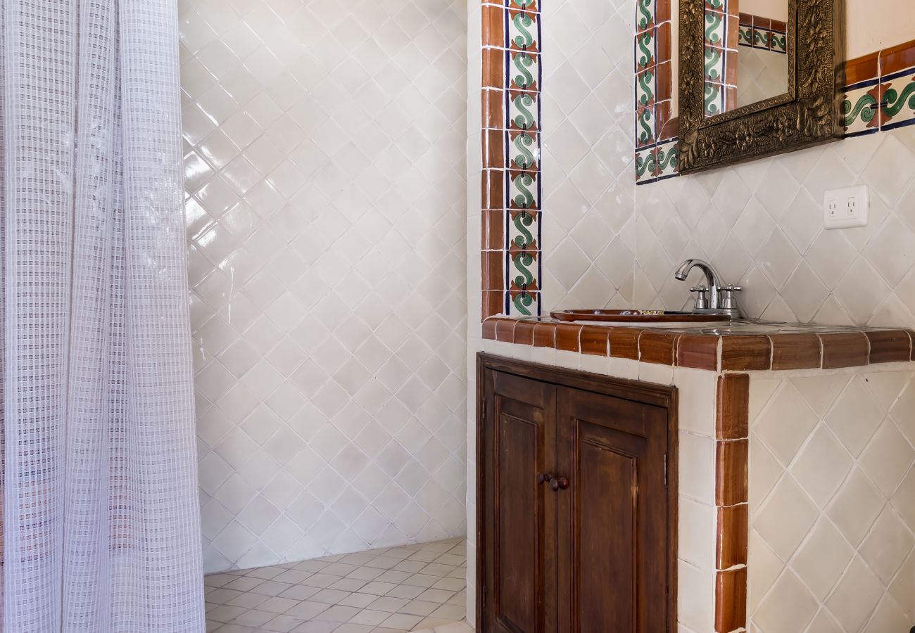 Casa en San Miguel de Allende - Casa Cantera