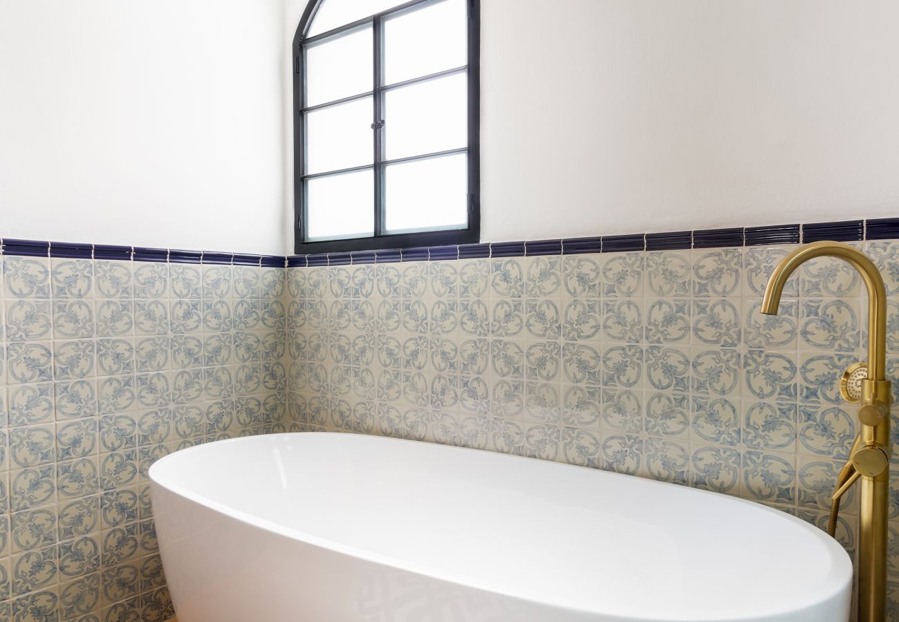 Casa en San Miguel de Allende - Casa de la Paz