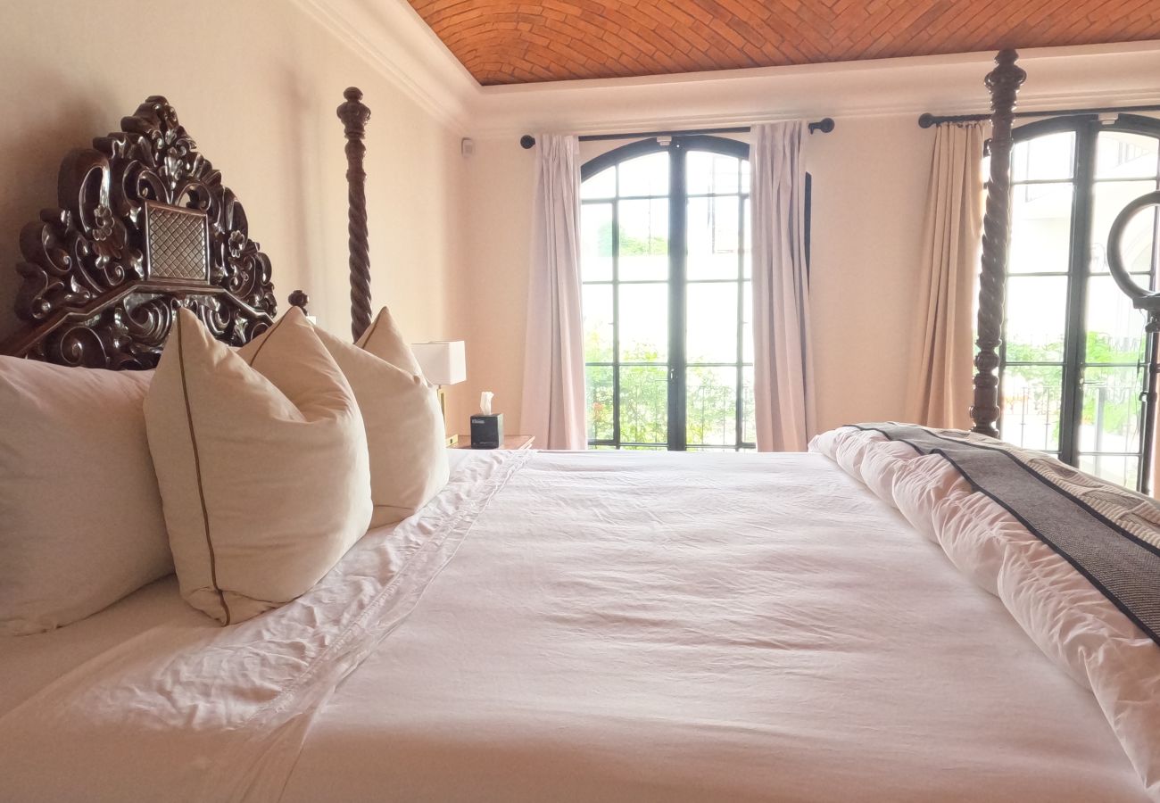 Casa en San Miguel de Allende - Casa de la Paz