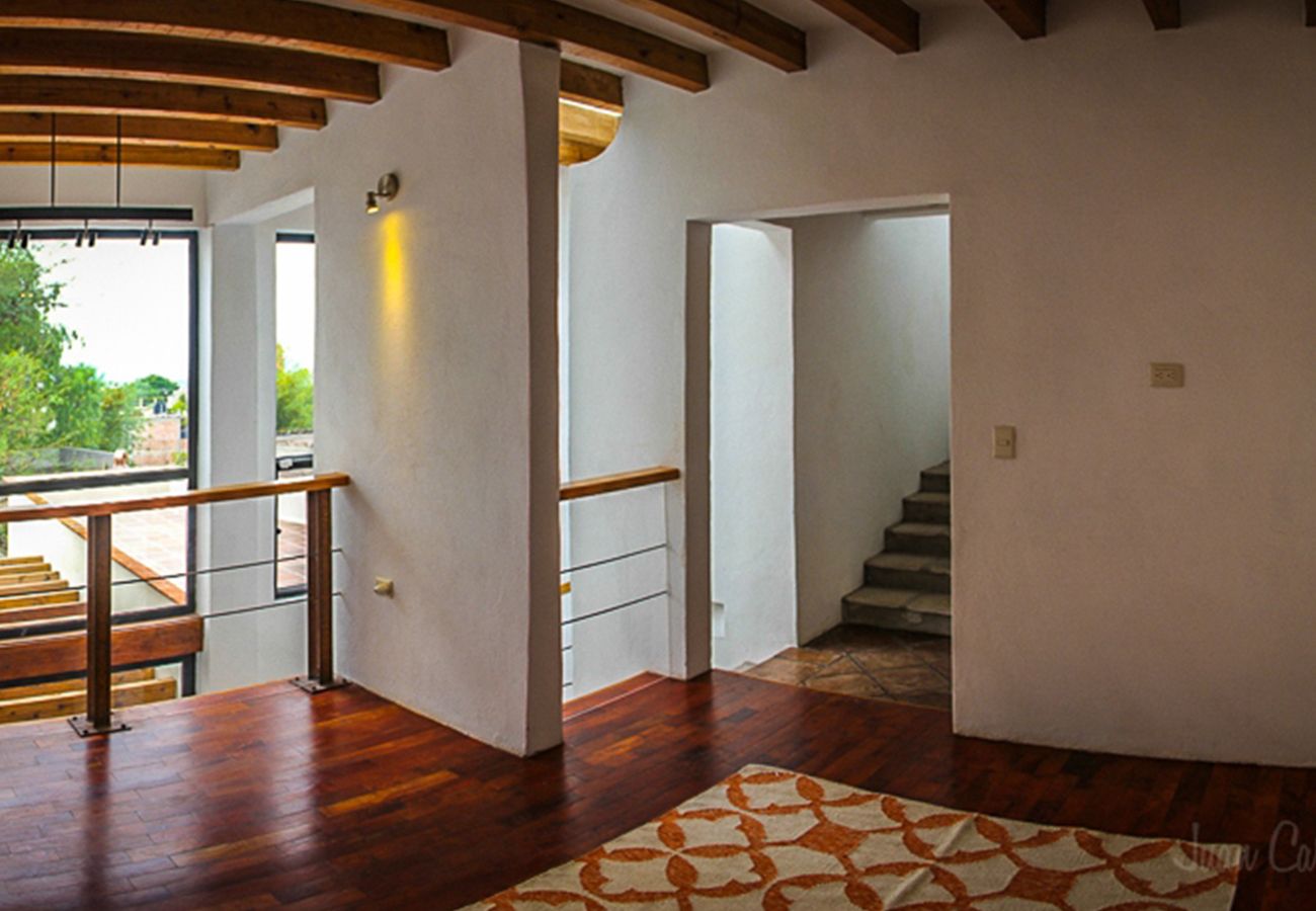 Casa en San Miguel de Allende - Casa Dos Monos
