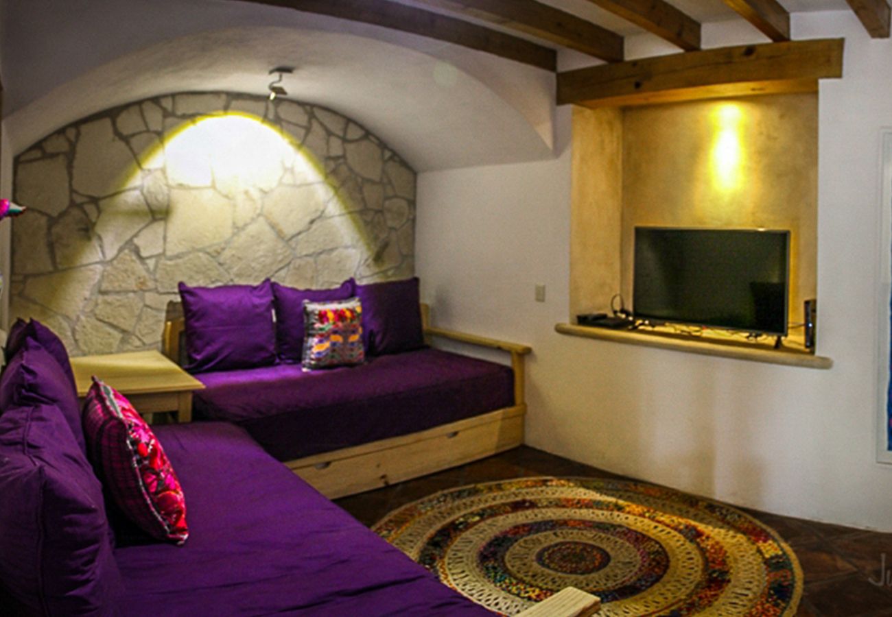 Casa en San Miguel de Allende - Casa Dos Monos