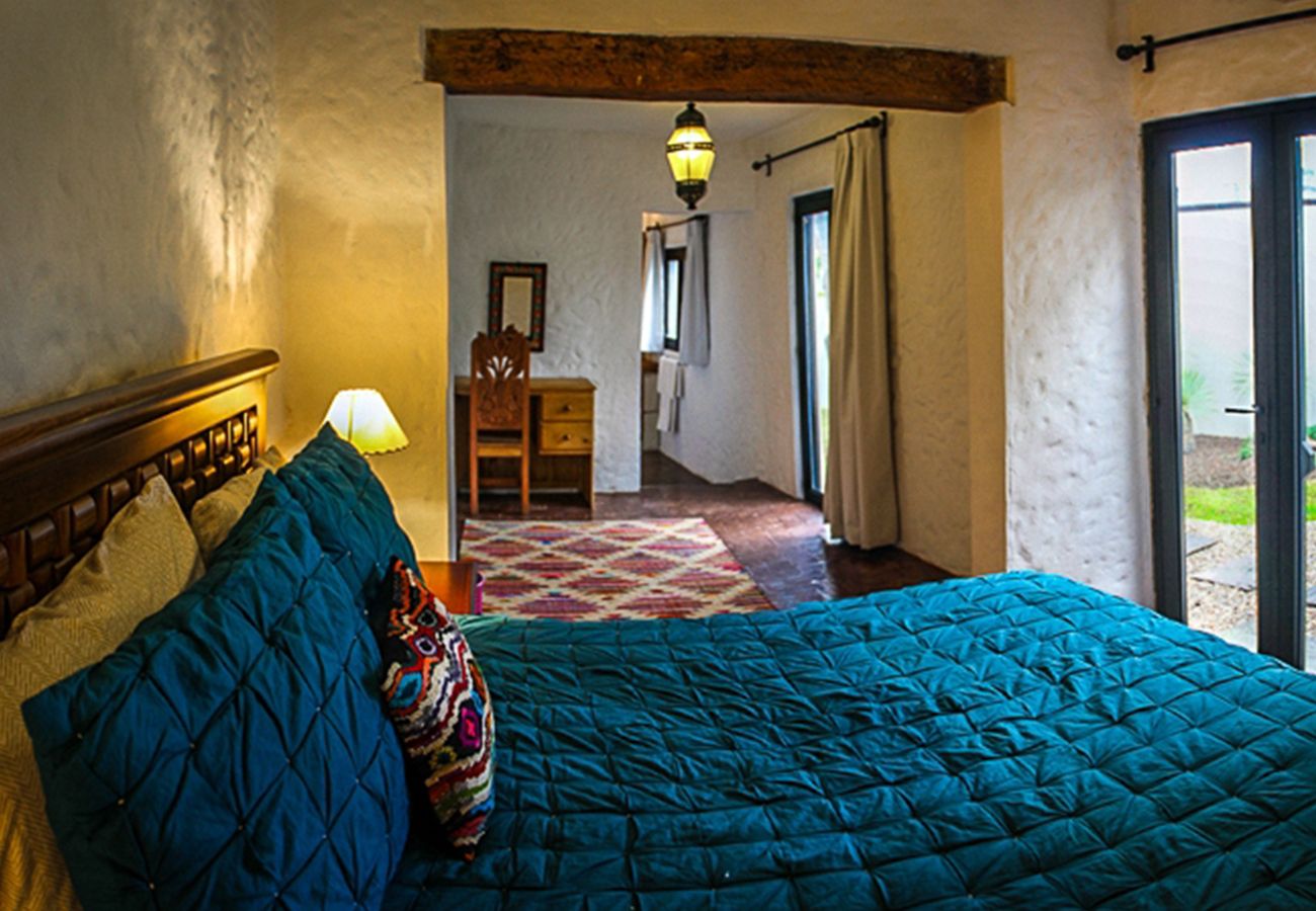 Casa en San Miguel de Allende - Casa Dos Monos