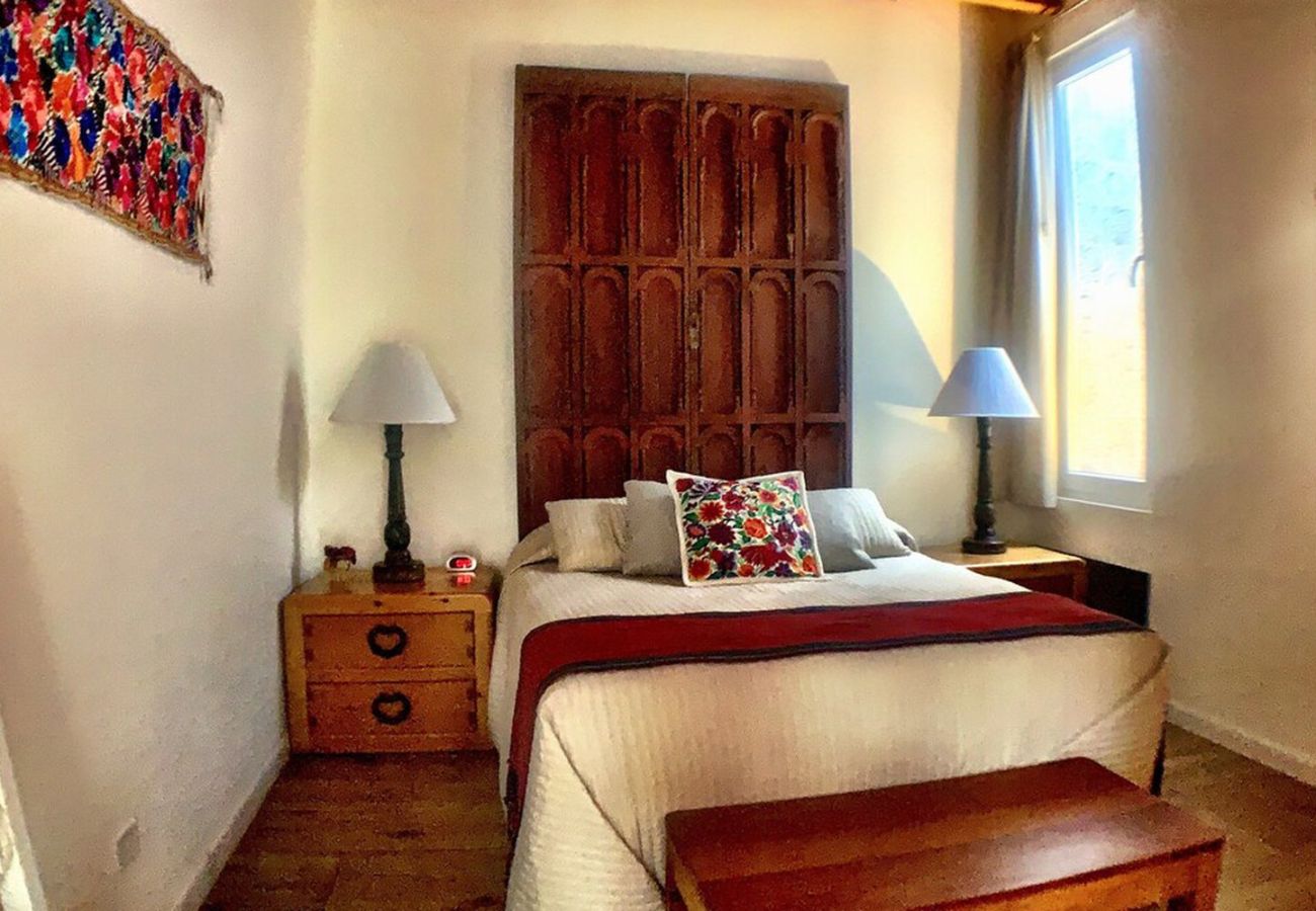 Casa en San Miguel de Allende - Casa Dos Vidas