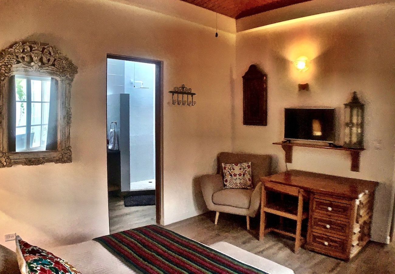 Casa en San Miguel de Allende - Casa Dos Vidas