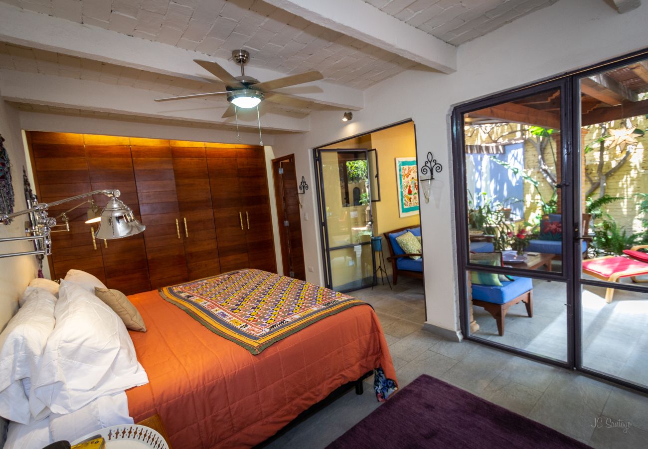 Casa en San Miguel de Allende - Casa Julia