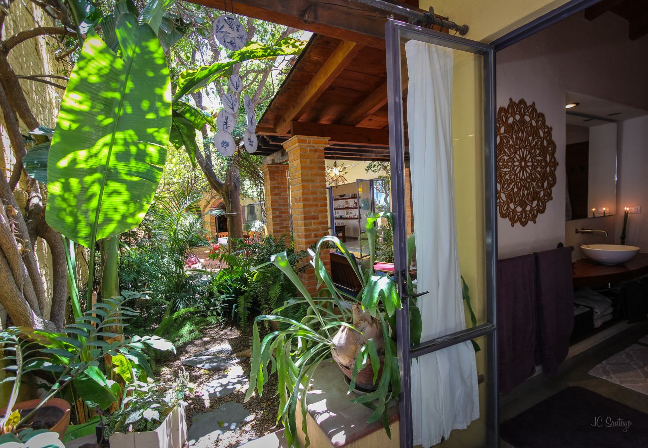 Casa en San Miguel de Allende - Casa Julia