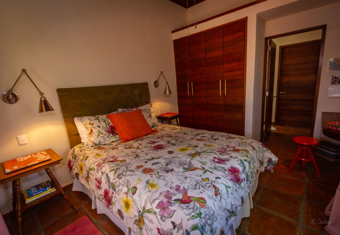 Casa en San Miguel de Allende - Casa Julia