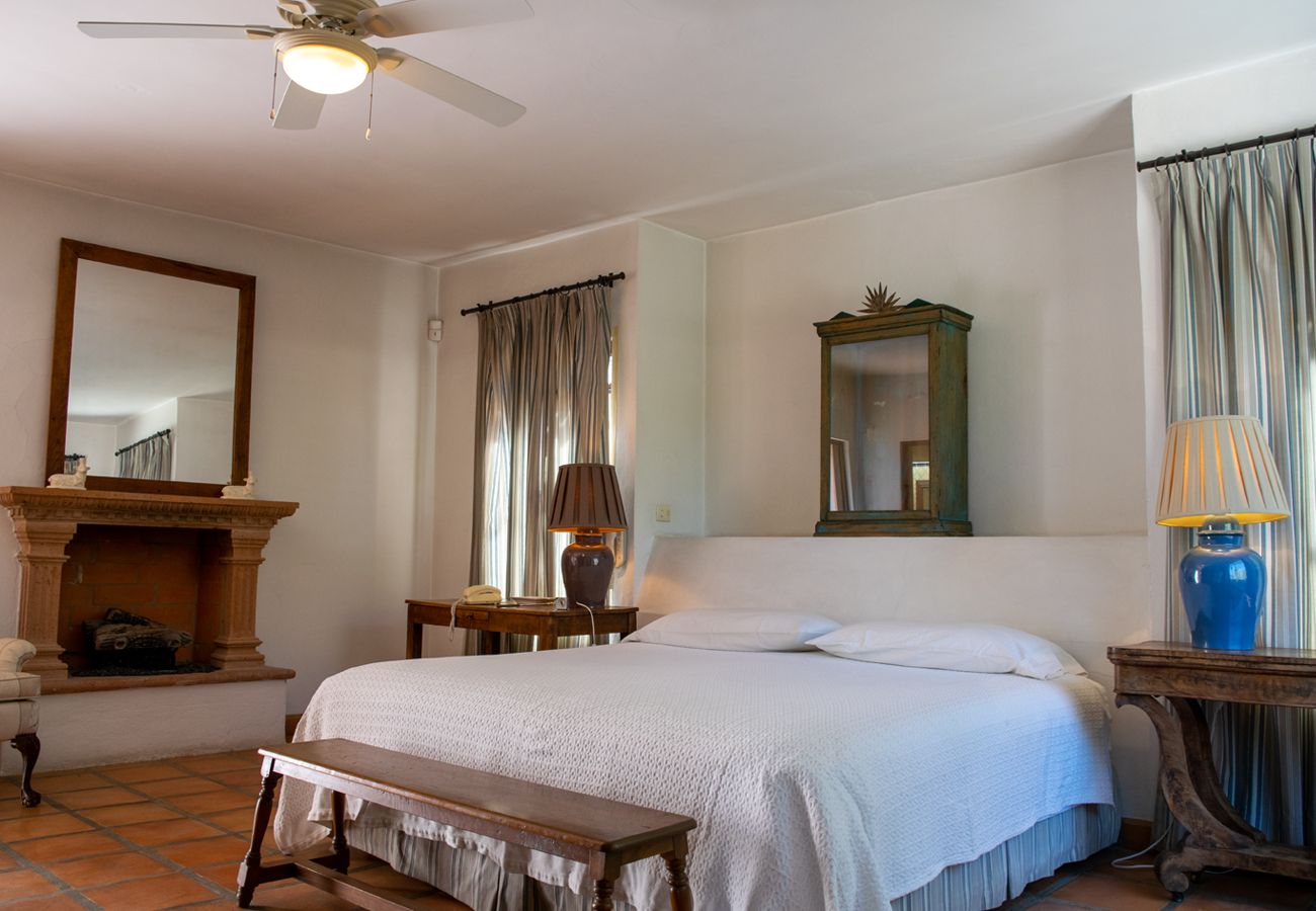 Casa en San Miguel de Allende - Casa De Verano