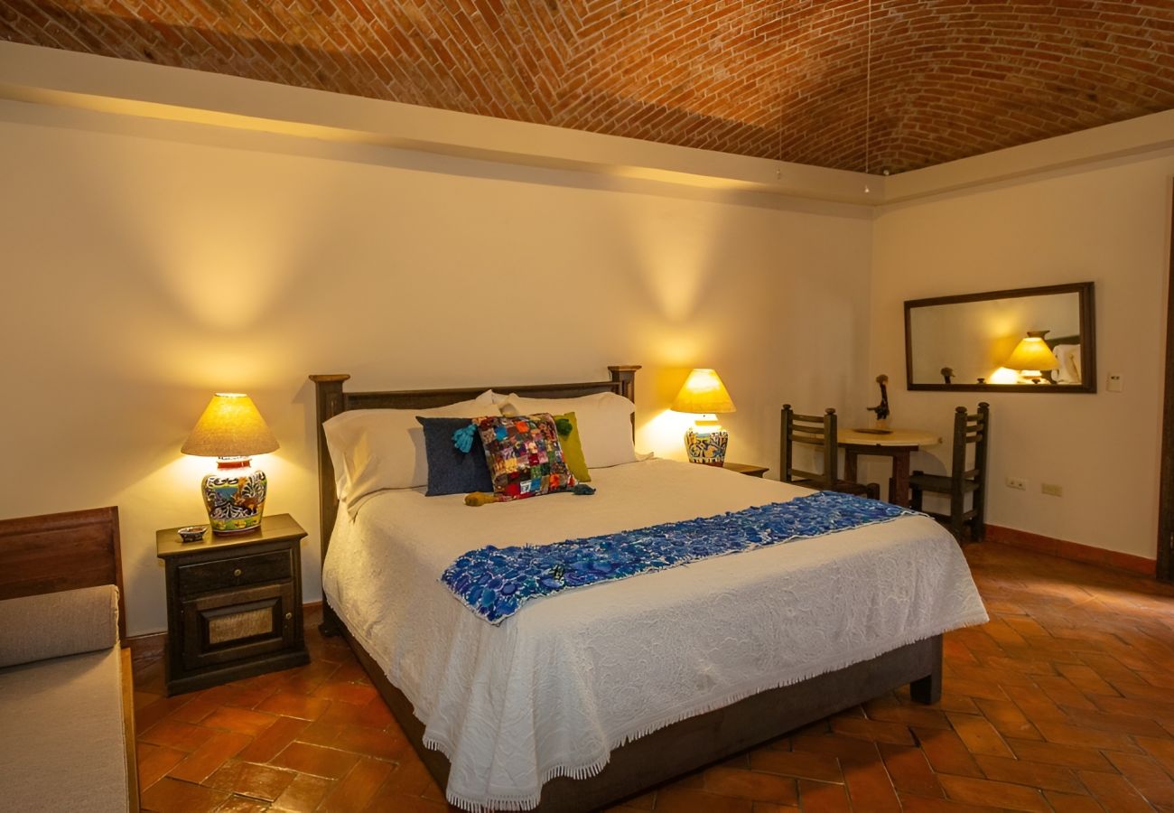 Casa en San Miguel de Allende - Casa Junipero