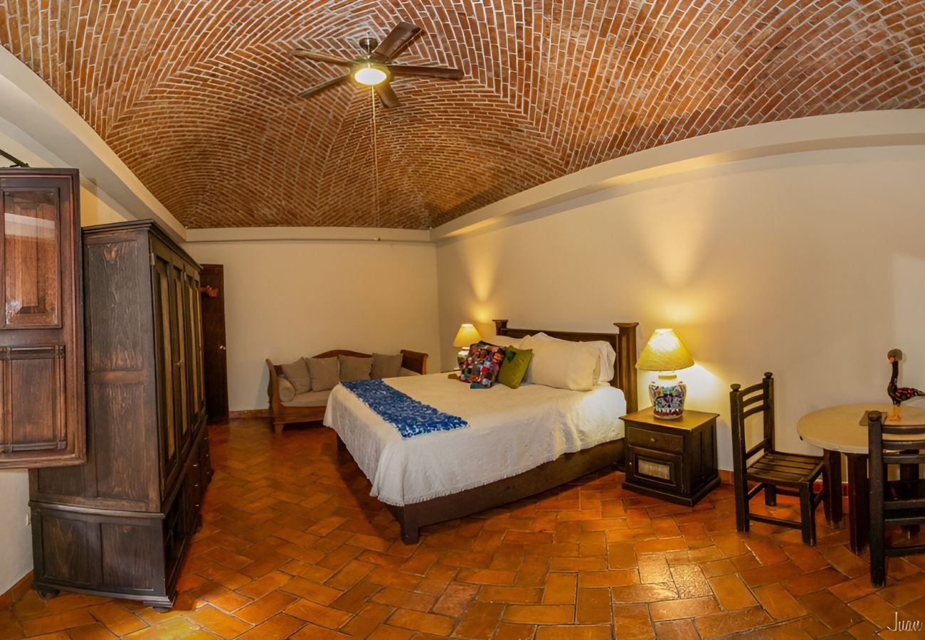 Casa en San Miguel de Allende - Casa Junipero