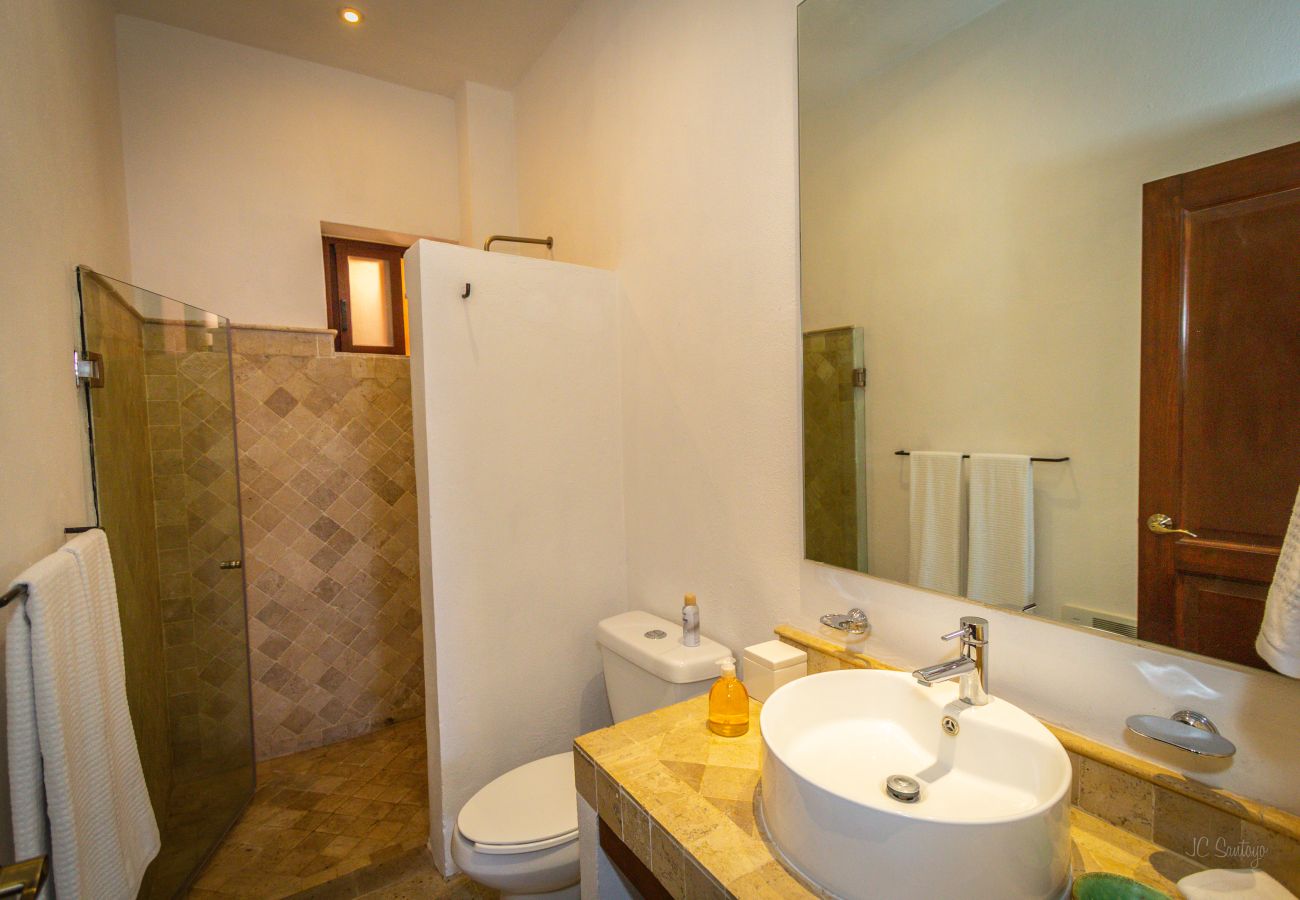 Residencial en San Miguel de Allende - Casa Teya