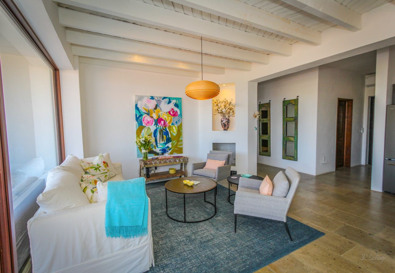 Residencial en San Miguel de Allende - Casa Teya