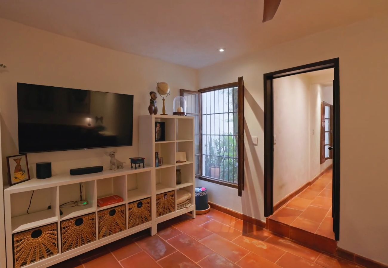 Casa en San Miguel de Allende - Casa Laguna