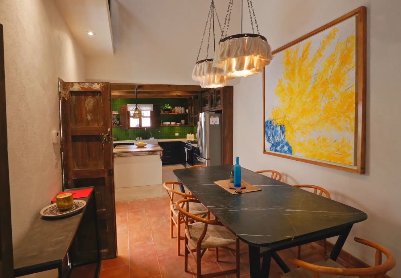 Casa en San Miguel de Allende - Casa Laguna