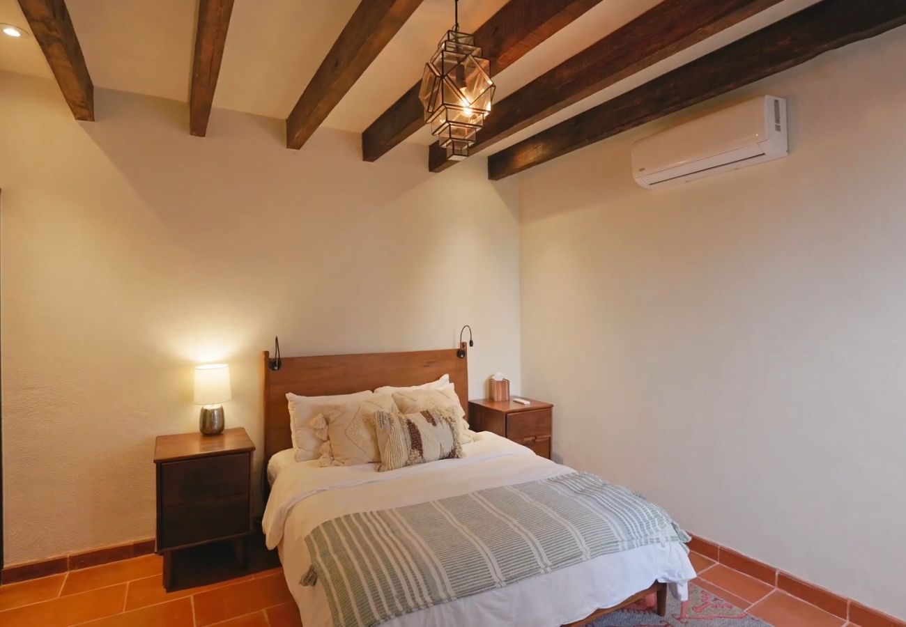 Casa en San Miguel de Allende - Casa Laguna