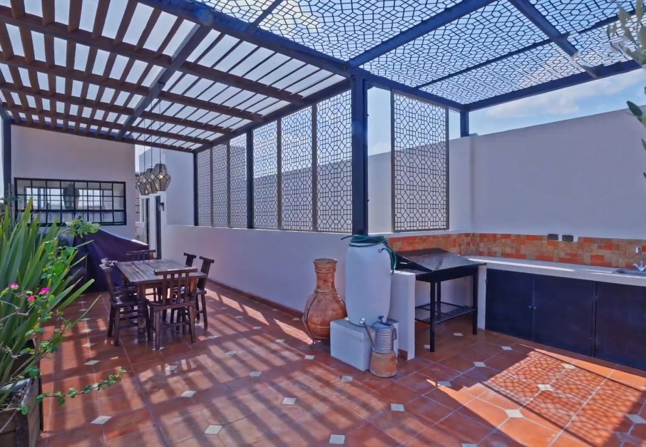 Casa en San Miguel de Allende - Casa Laguna