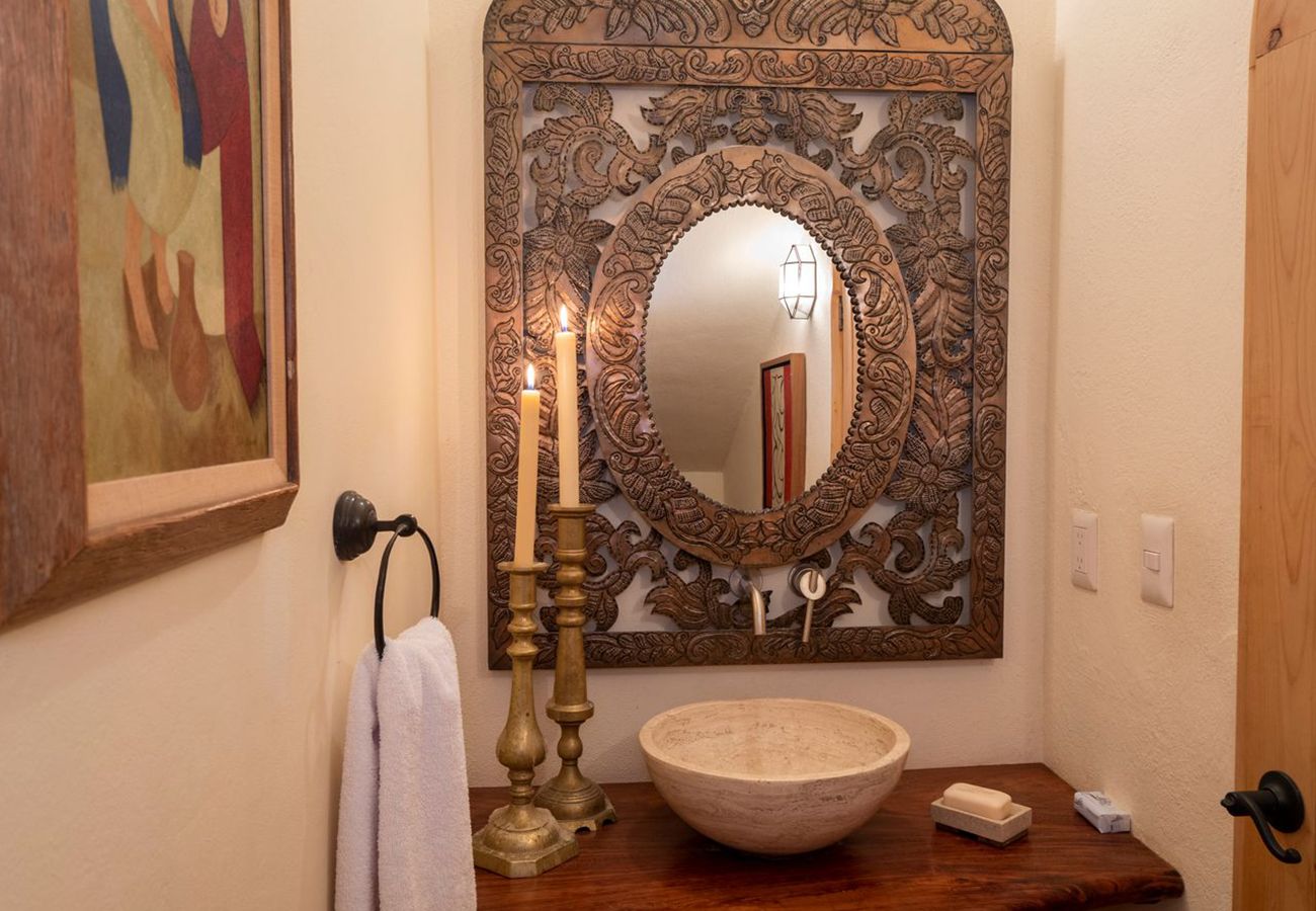 Casa en San Miguel de Allende - Casa Chiquitos