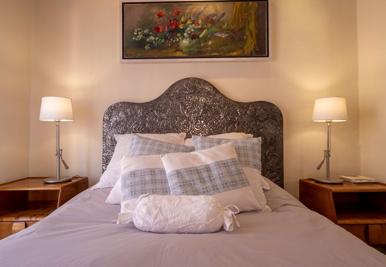 Casa en San Miguel de Allende - Casa Chiquitos